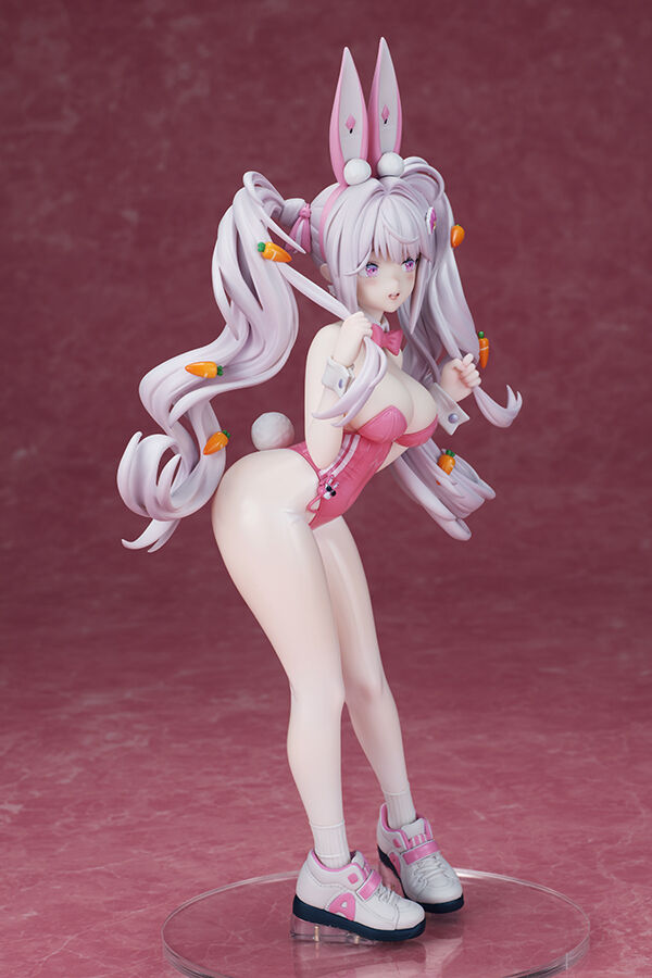 Goddess of Victory Nikke - Alice Wonderland Bunny