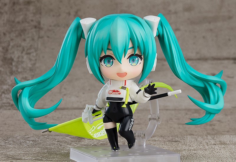 Nendoroid Racing Miku 2022 Ver.