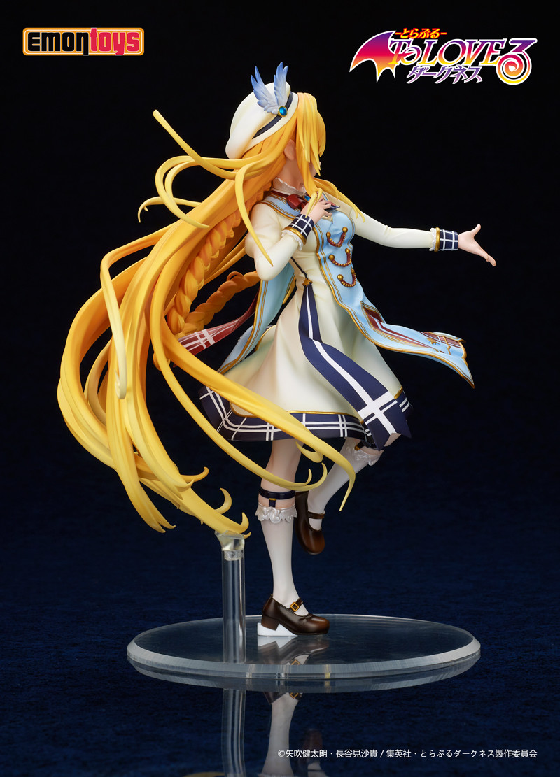 Konjiki no Yami (Emontoys)