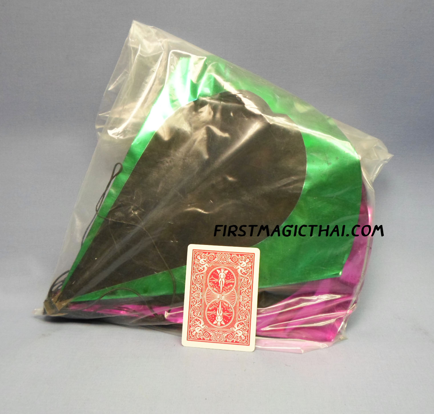 พุ่มดอกไม้หลากสีใหญ่