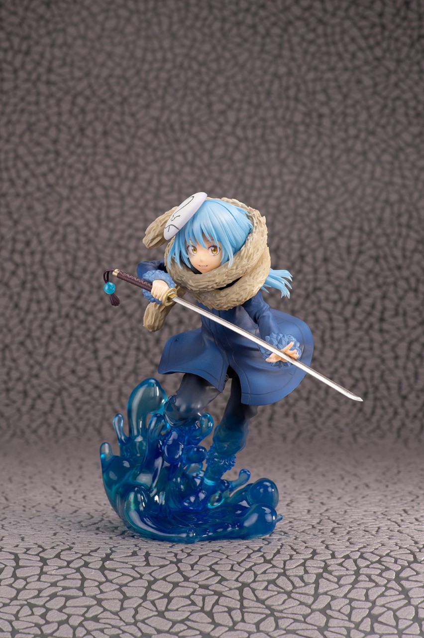 Rimuru Tempest