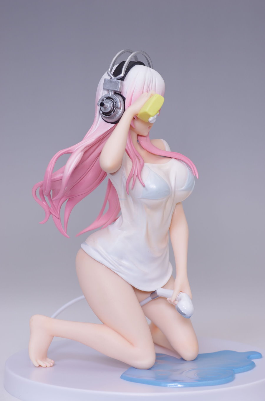FuRyu Prize Ver. Bathing Shiny Time