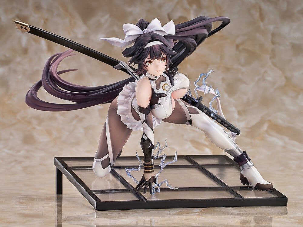 Azur Lane - Takao Divine Exorcist's Blade