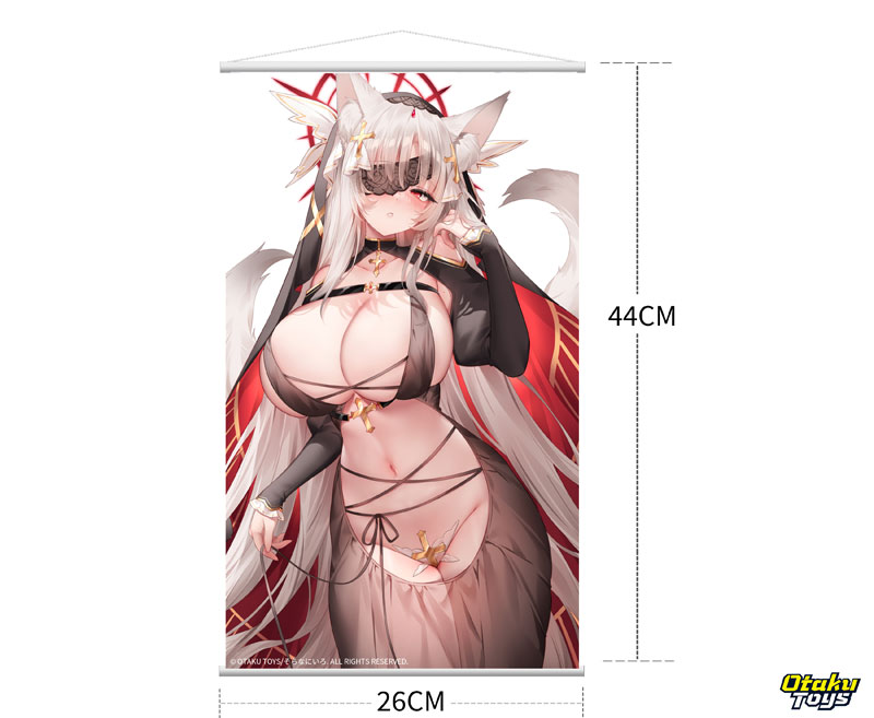 Fox Sister Deluxe Edition