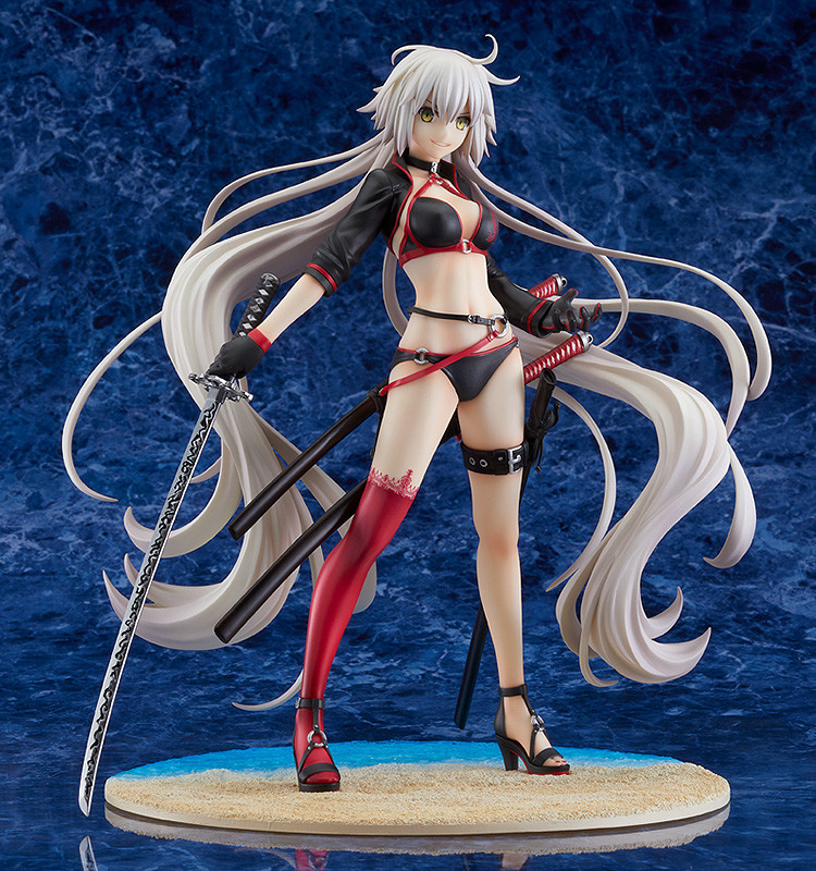 Jeanne d'Arc (Alter) Berserker