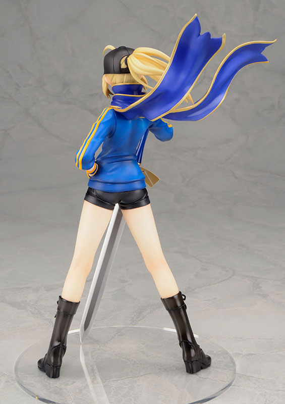 Fate/stay night - Heroine X 1/7 Alter