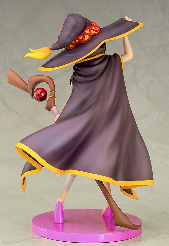 Megumin