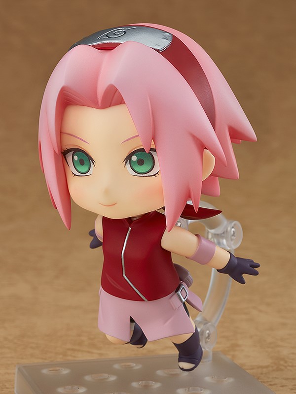 Sakura Haruno