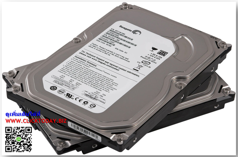 ST2000NM0043 [ขาย จำหน่าย ราคา] Seagate 2TB 7.2K 3.5 DP 6G SAS Hard Drive | Seagate