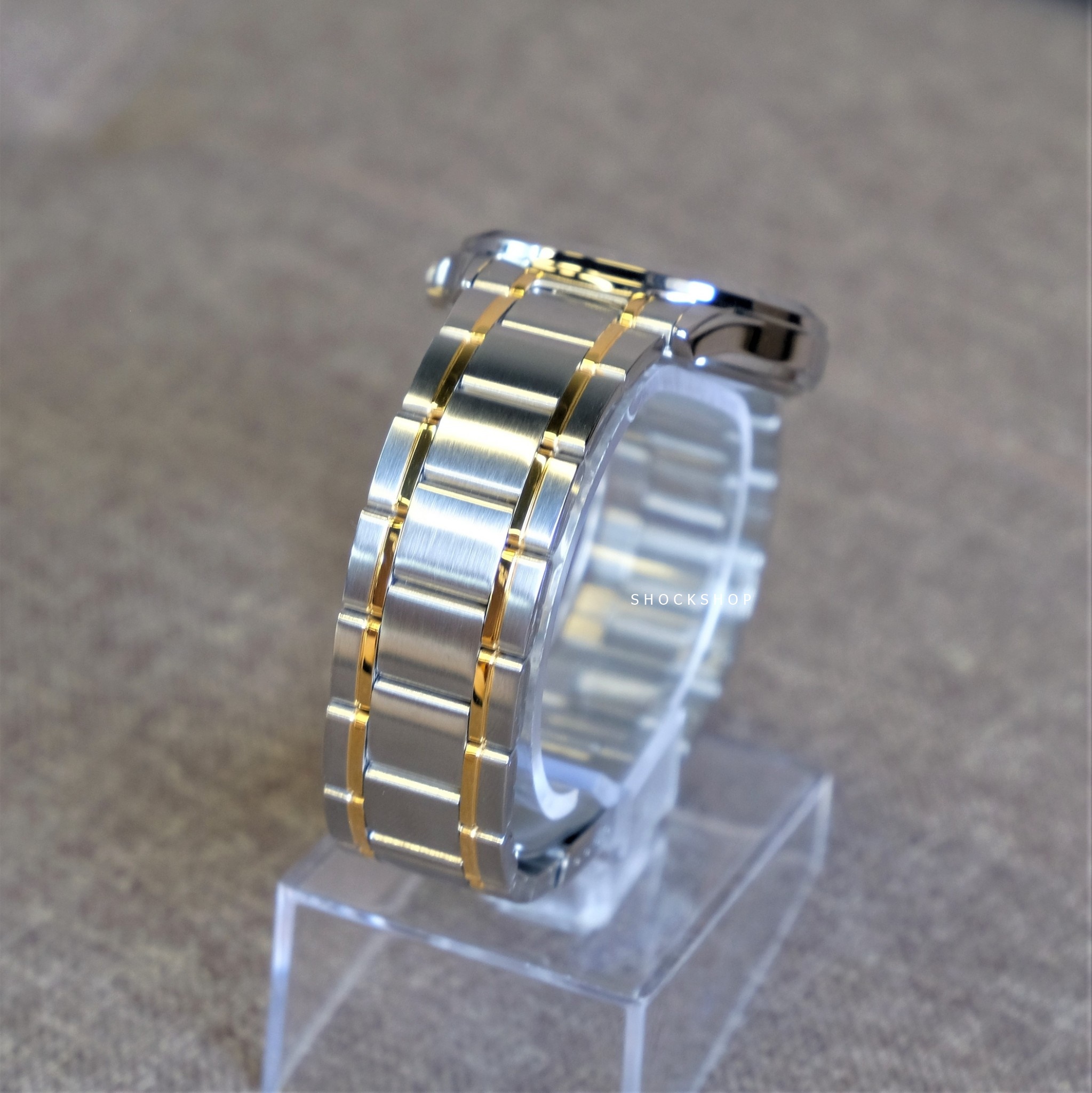 นาฬิกาผู้ชาย Casio รุ่น MTP-1381G-1A คาสิโอ