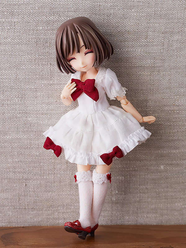 ParDoll - Little Red Riding Hood