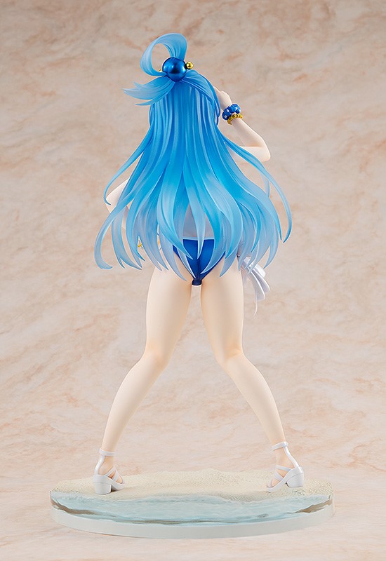 Aqua : Light Novel Swimsuit Ver.
