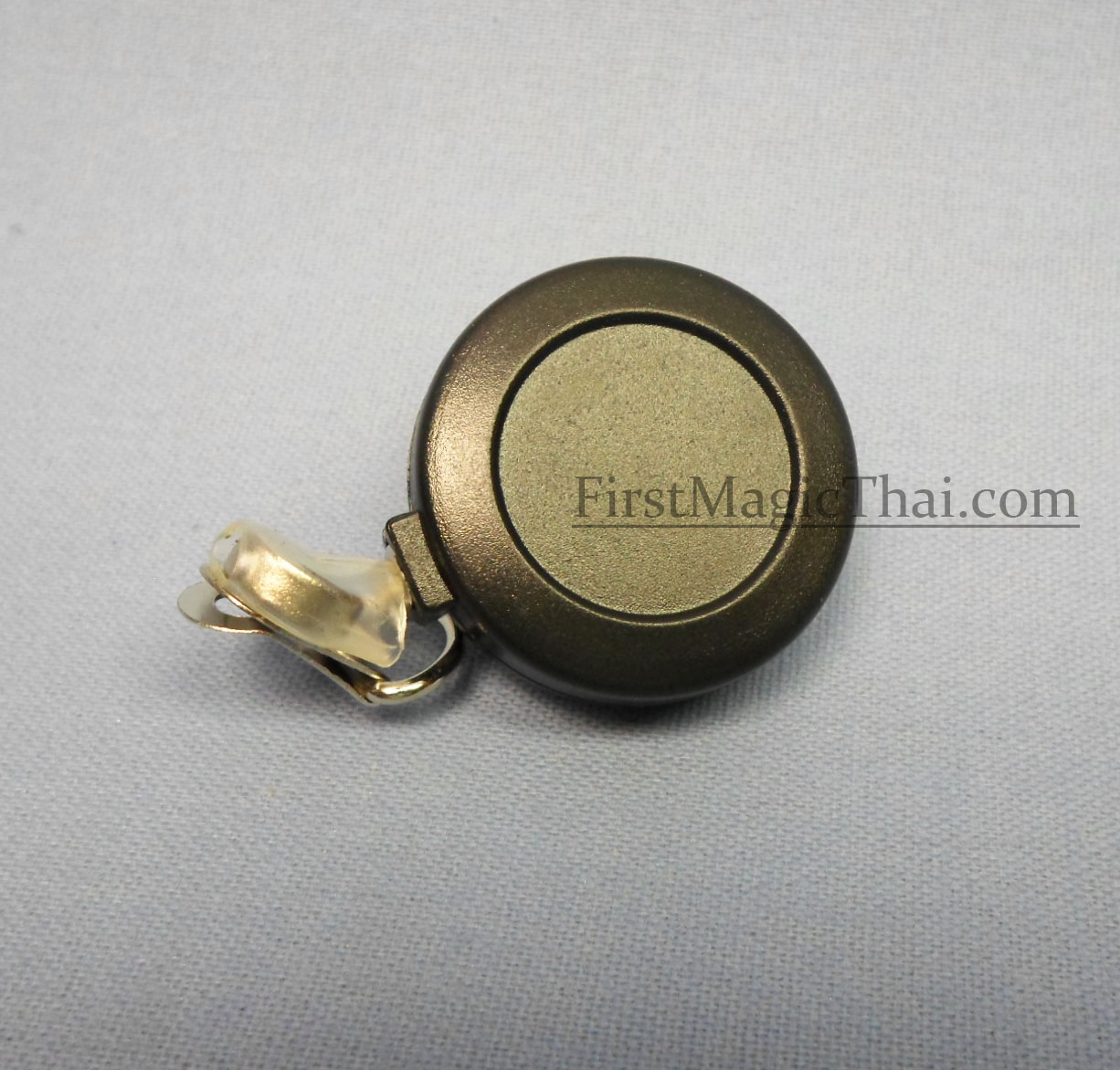 ตลับ Reel (ทำของหาย)