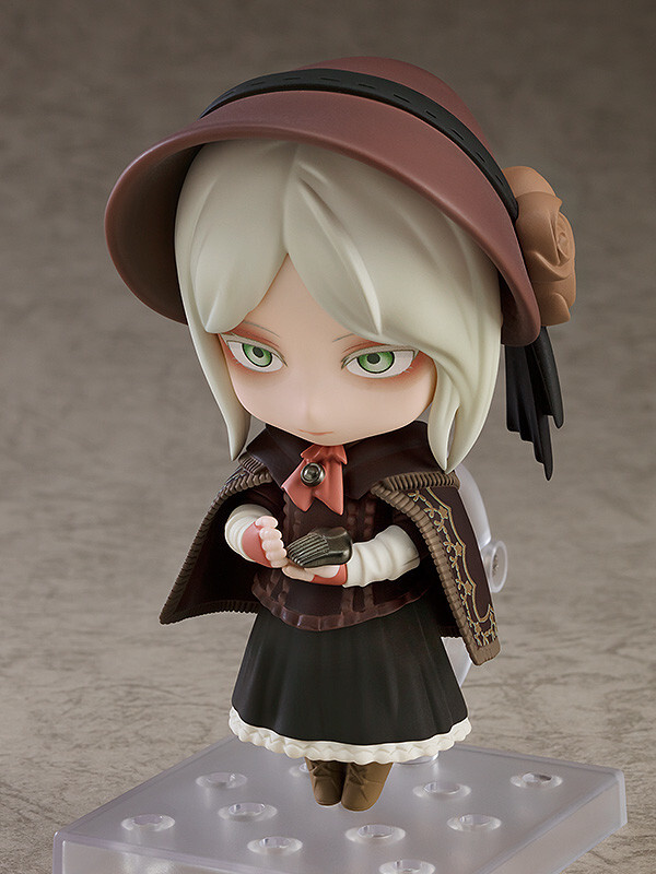 Nendoroid Bloodborne - The Doll Ningyou
