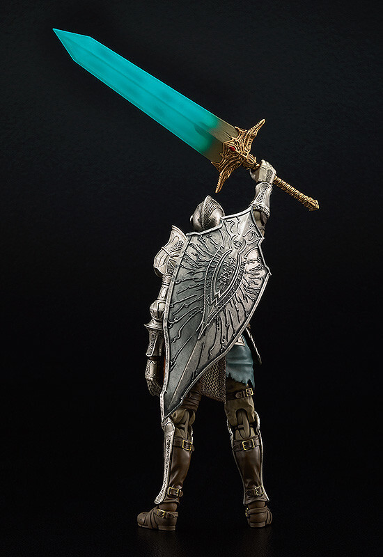 Figma Fluted Armor PS5
