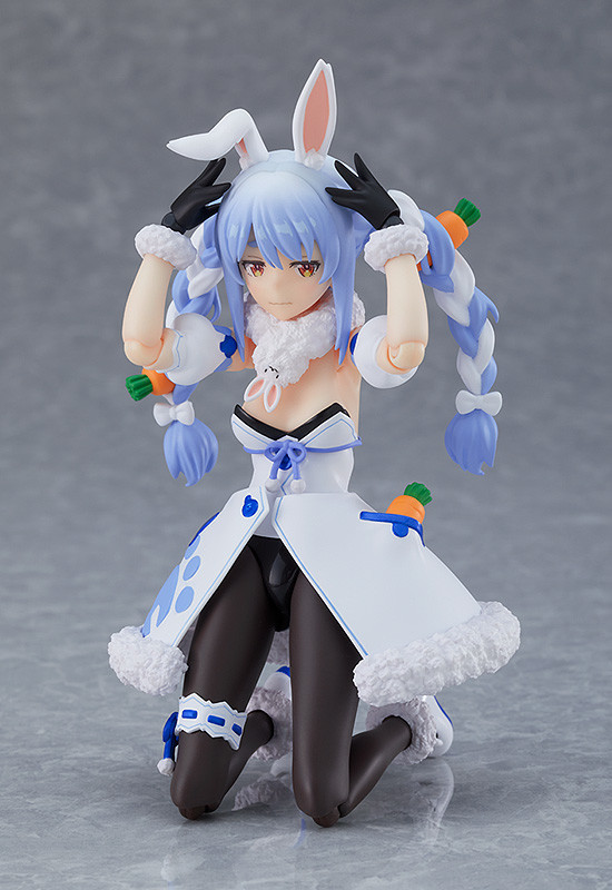 Hololive - Figma Usada Pekora