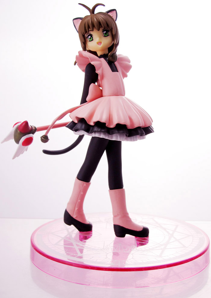 Sakura Pink Ver. Sega Collection Vol2