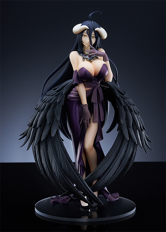 Pop Up Parade Albedo Dress Ver.