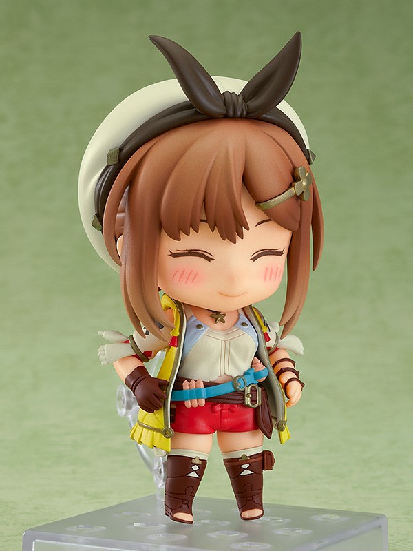 Nendoroid Ryza