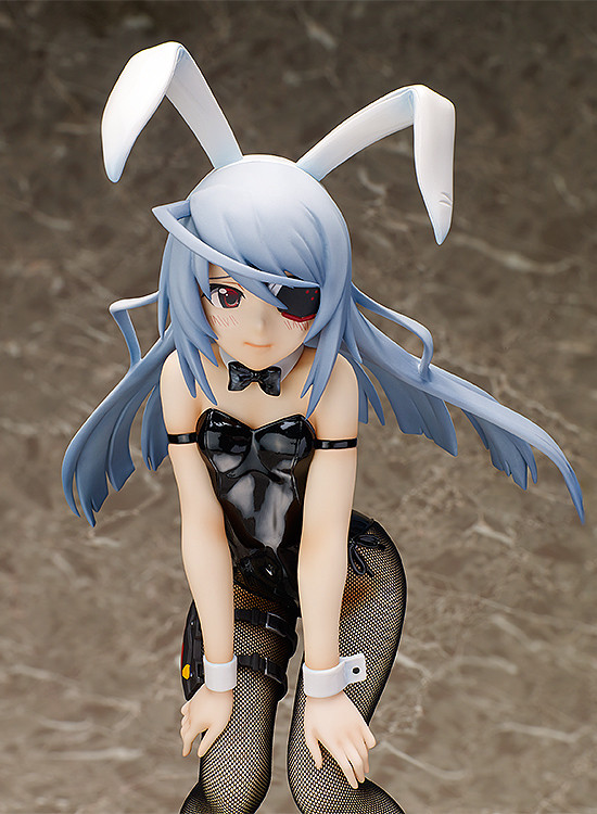 Laura Bodewig Bunny Ver.