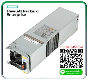 HP 580W, Power Supply, for Storage,MSA 1060,MSA 2060,MSA 2062, P12954-001,0992885-10, R0Q82A