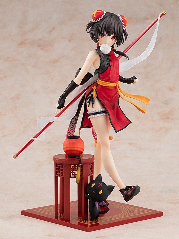 Megumin Light Novel China Dress Ver.