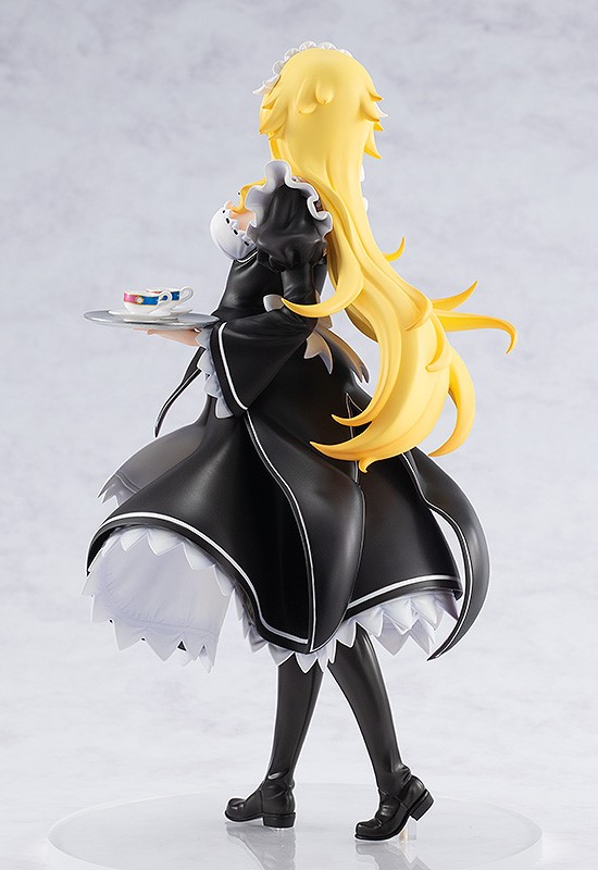 Frederica Baumann Tea Party Ver.