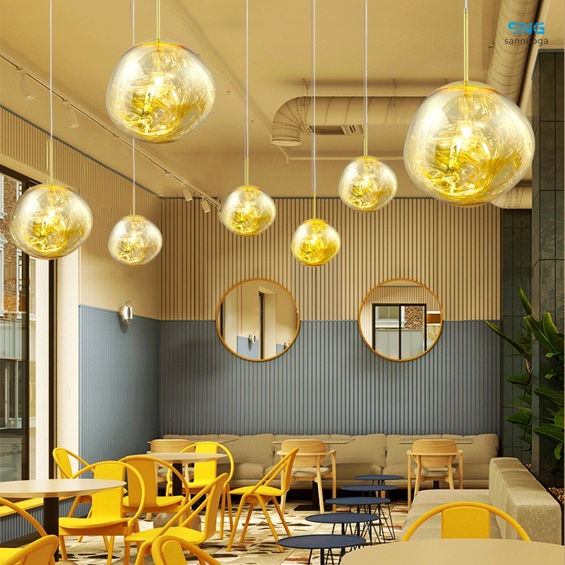 โคมไฟแขวน Nordic Lava Lights โคมไฟเพดาน ไฟแขวน ไฟผนัง โคมไฟ ไฟเพดาน โคมเพดาน ไฟระย้า ไฟช่อ ไฟกิ่ง สวยทันสมัย ไฟตกแต่ง หรูหรา ทนทาน ประหยัดไฟ