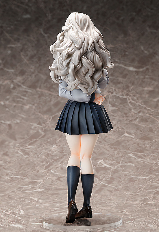 Fuyusaka Iori B-style