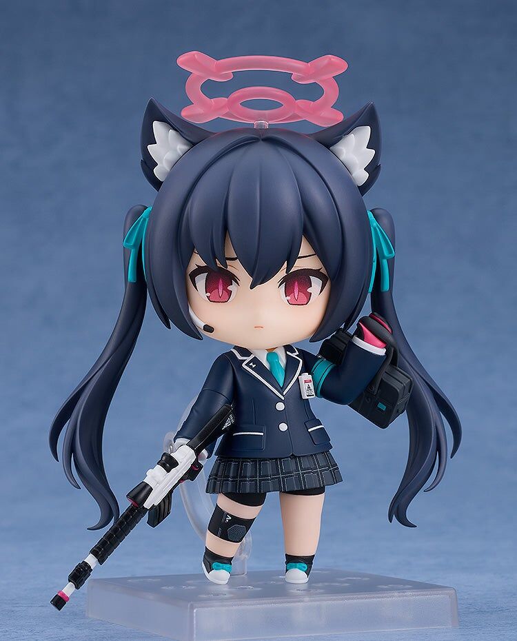 Nendoroid Blue Archive - Kuromi Serika