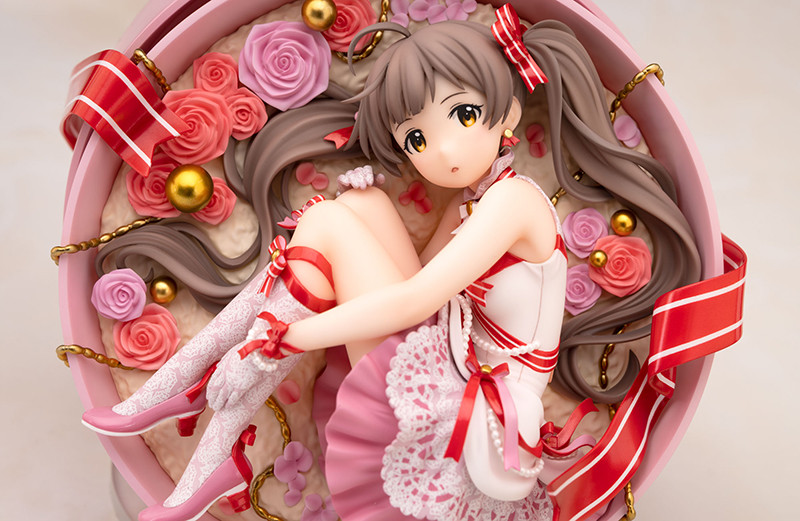 Hakozaki Serika - Pure Present ver.