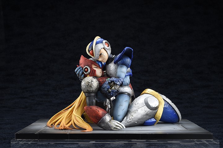 X & Zero
