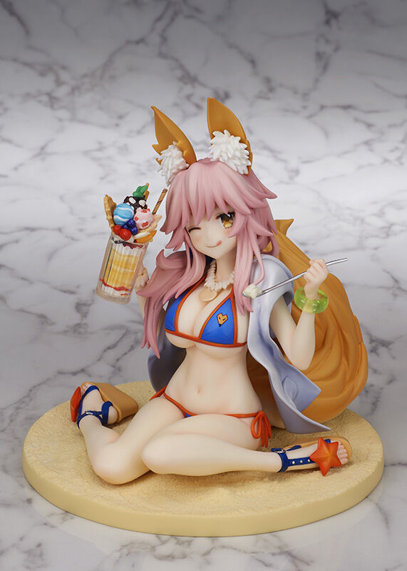 Fate/Grand Order - Tamamo no Mae Lancer