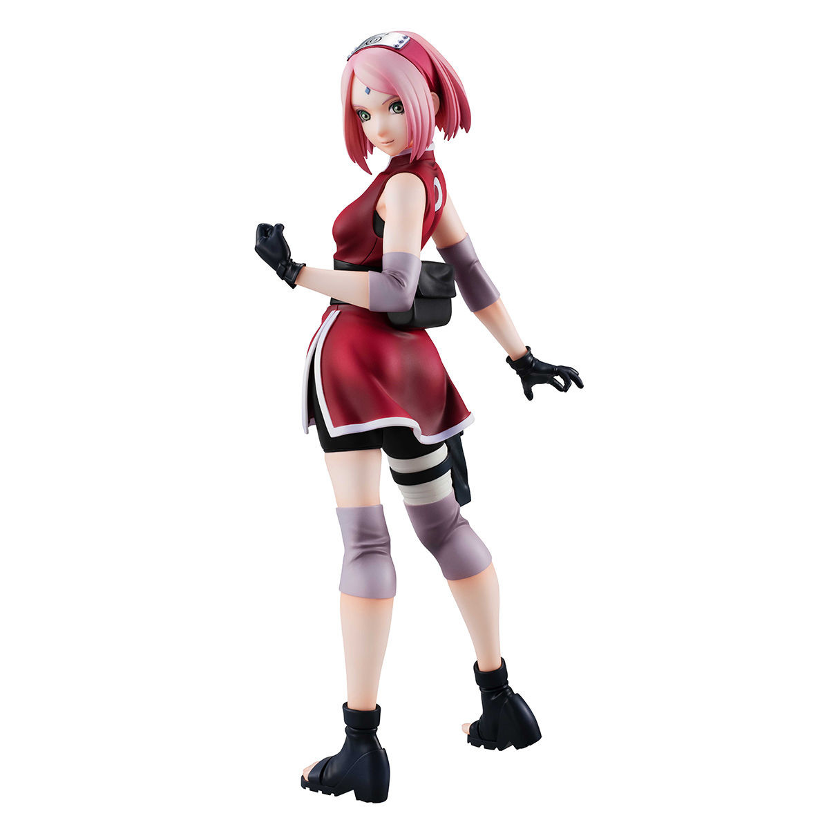 Haruno Sakura Naruto Gals Ver.2