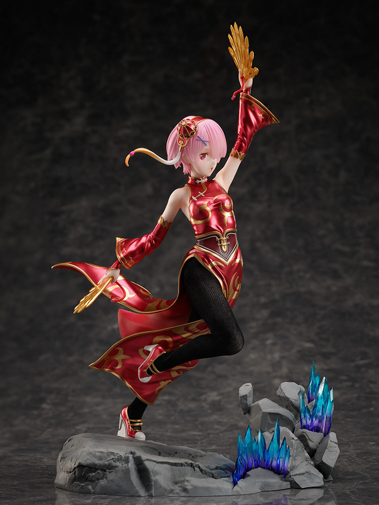 Ram China Dress Ver.