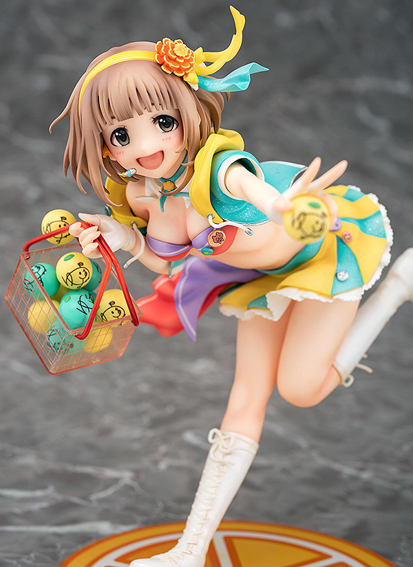 Kitami Yuzu Citron Days