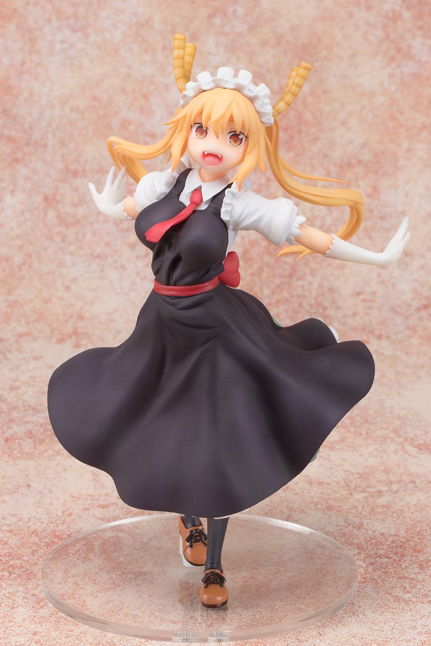 Tohru Maid ver.