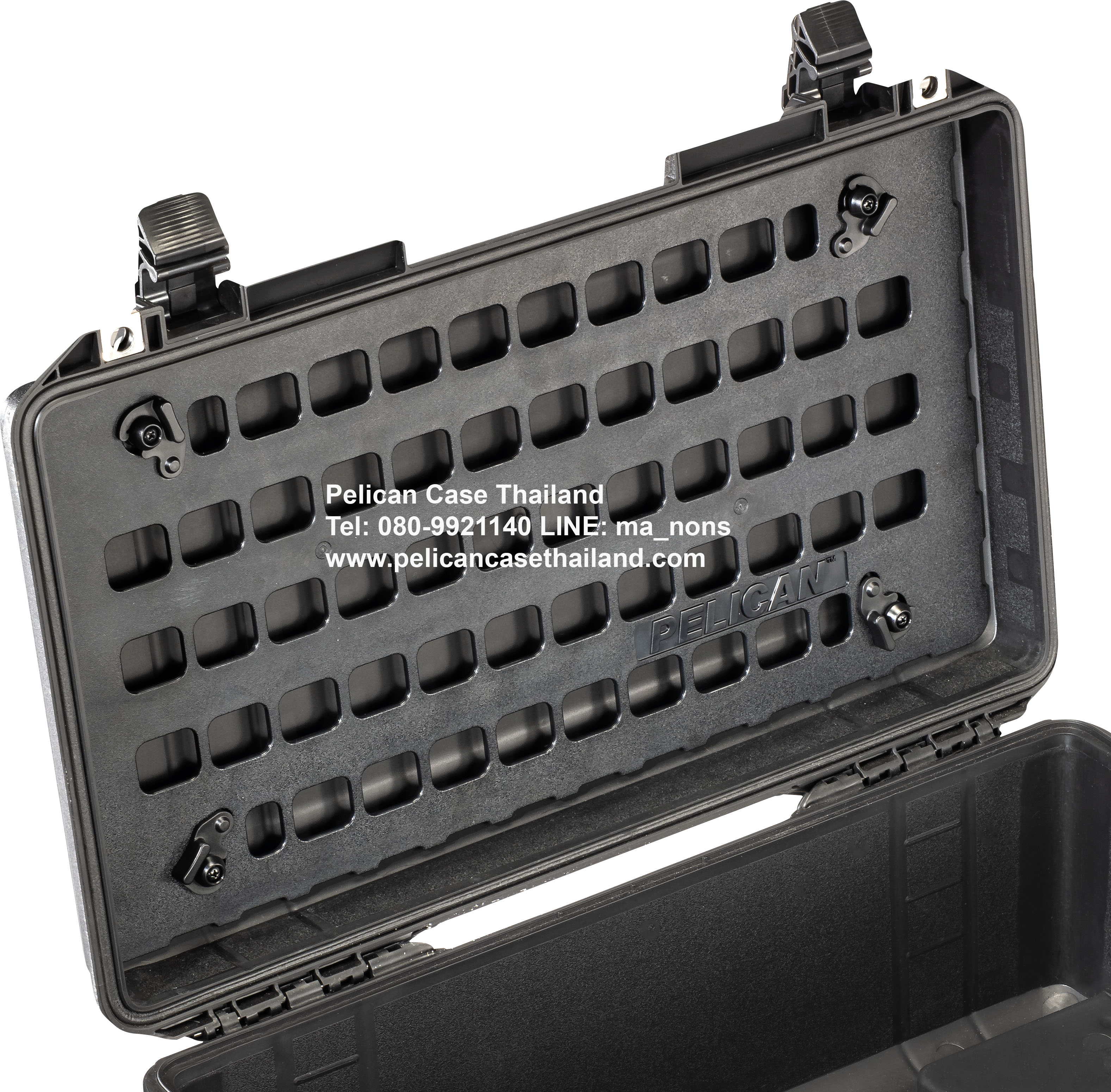 Pelican EZ-Click 1535 Air Molle Panel