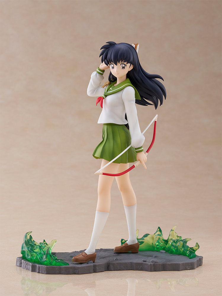 Tenitol Kagome Higurashi