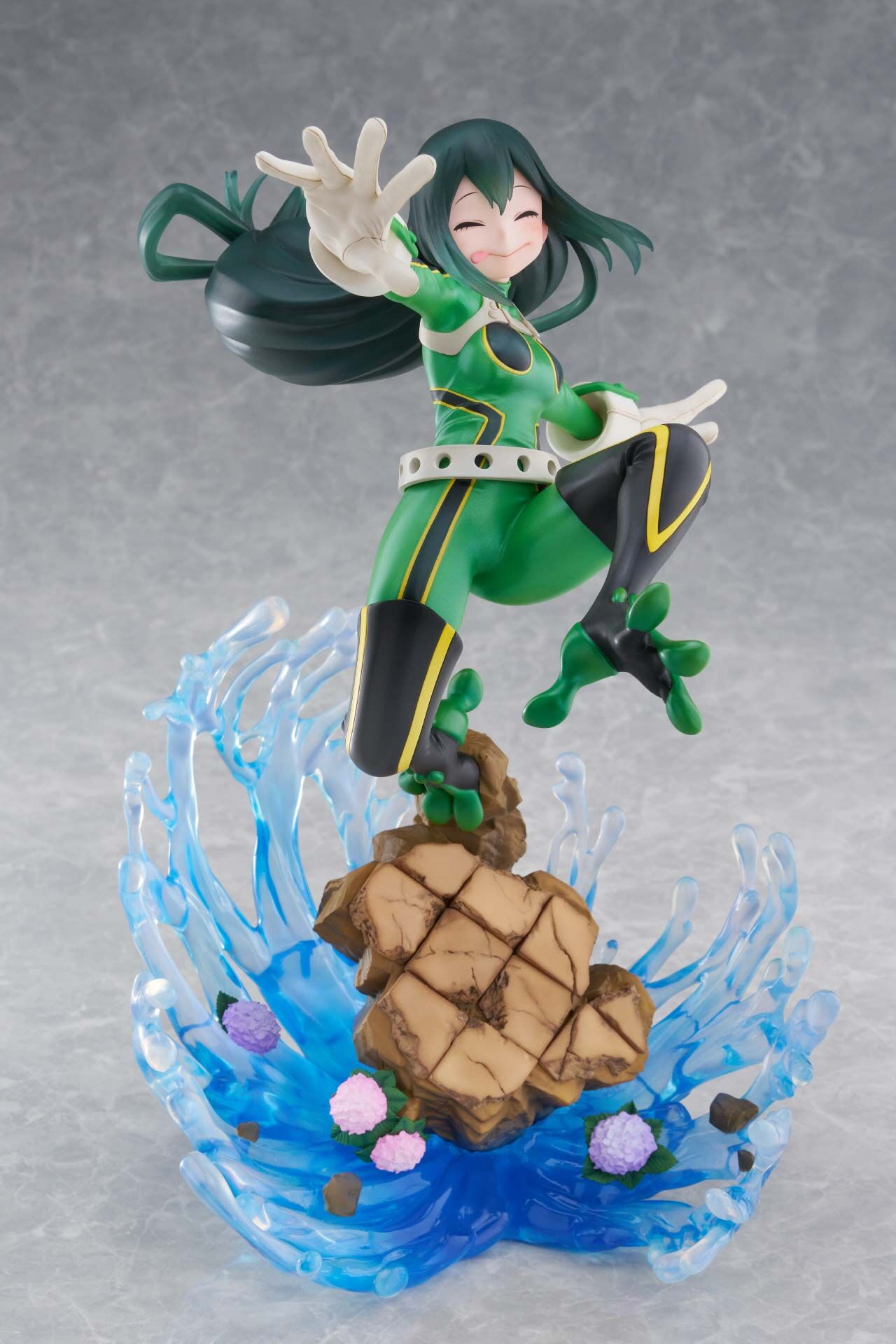 Asui Tsuyu Frog