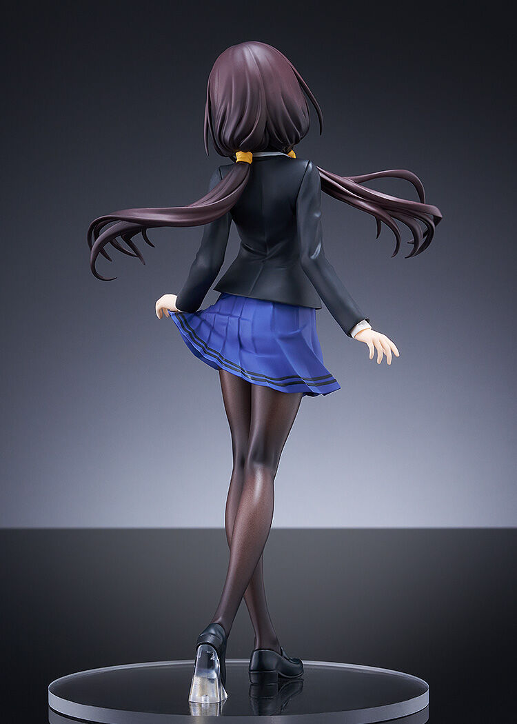 Pop Up Parade Kurumi Tokisaki School Uniform Ver. L Size