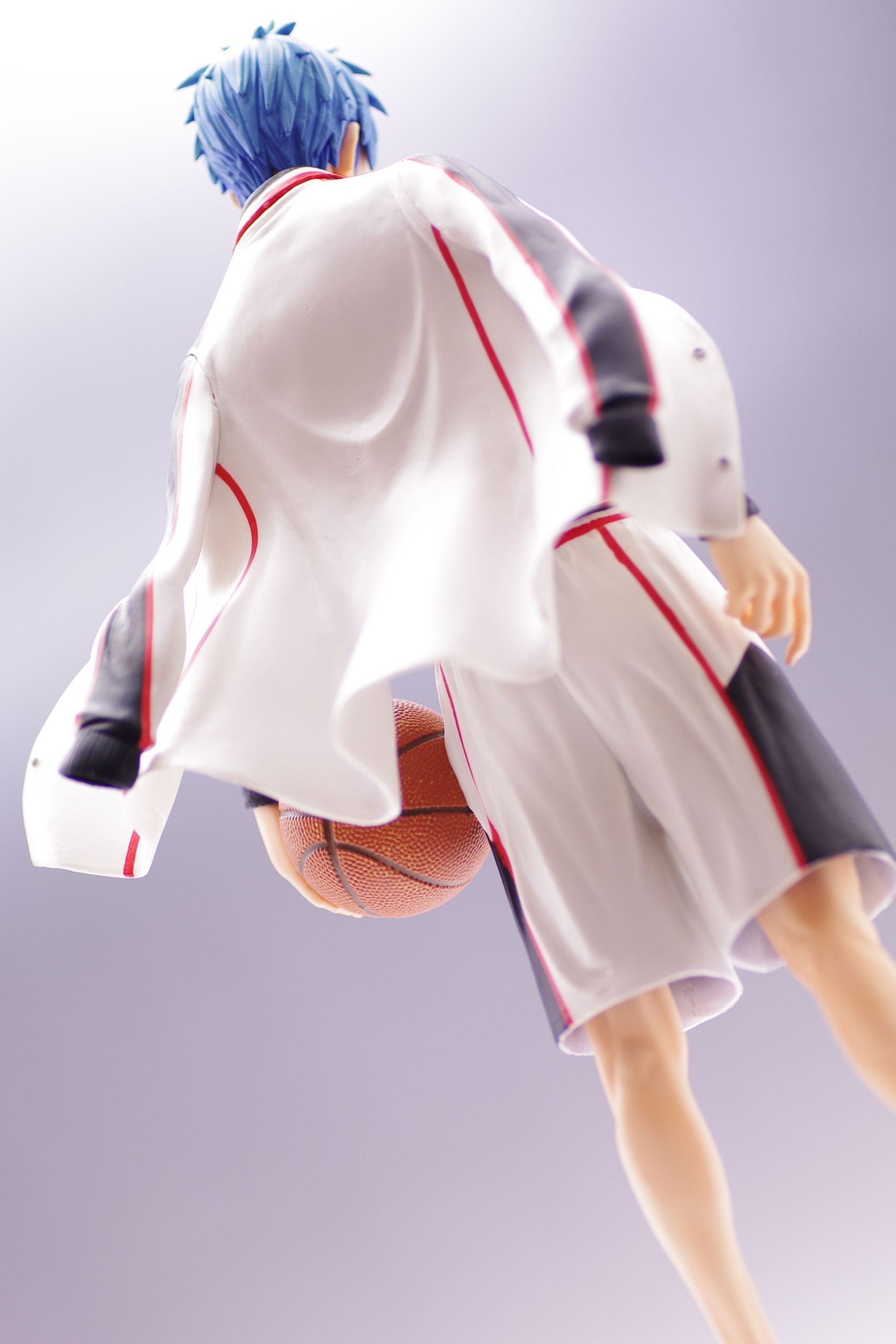 Tetsuya Kuroko MSP Banpresto
