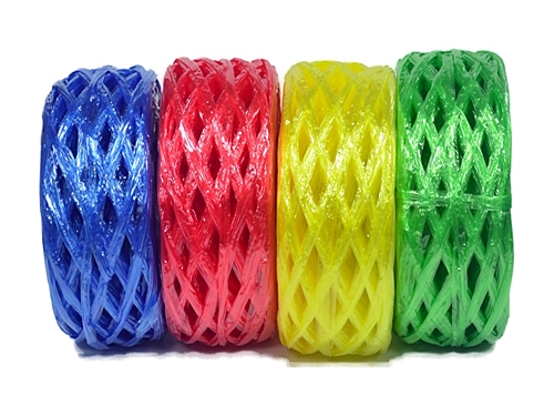 เชือกไนล่อน เชือกใยยักษ์ เชือกฟาง เชือกผ้าลากรถ 