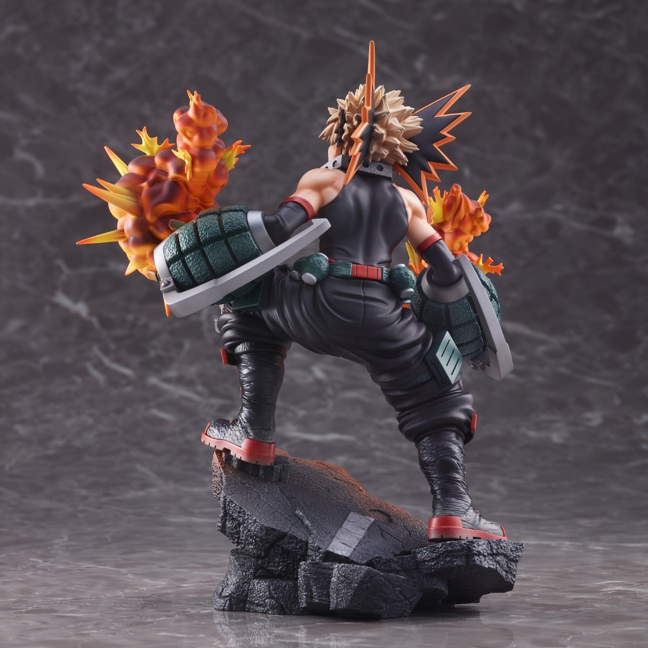Katsuki Bakugo (TAKARA TOMY)