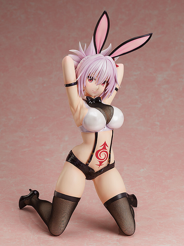 Matsuri Kazamaki Bunny Ver.
