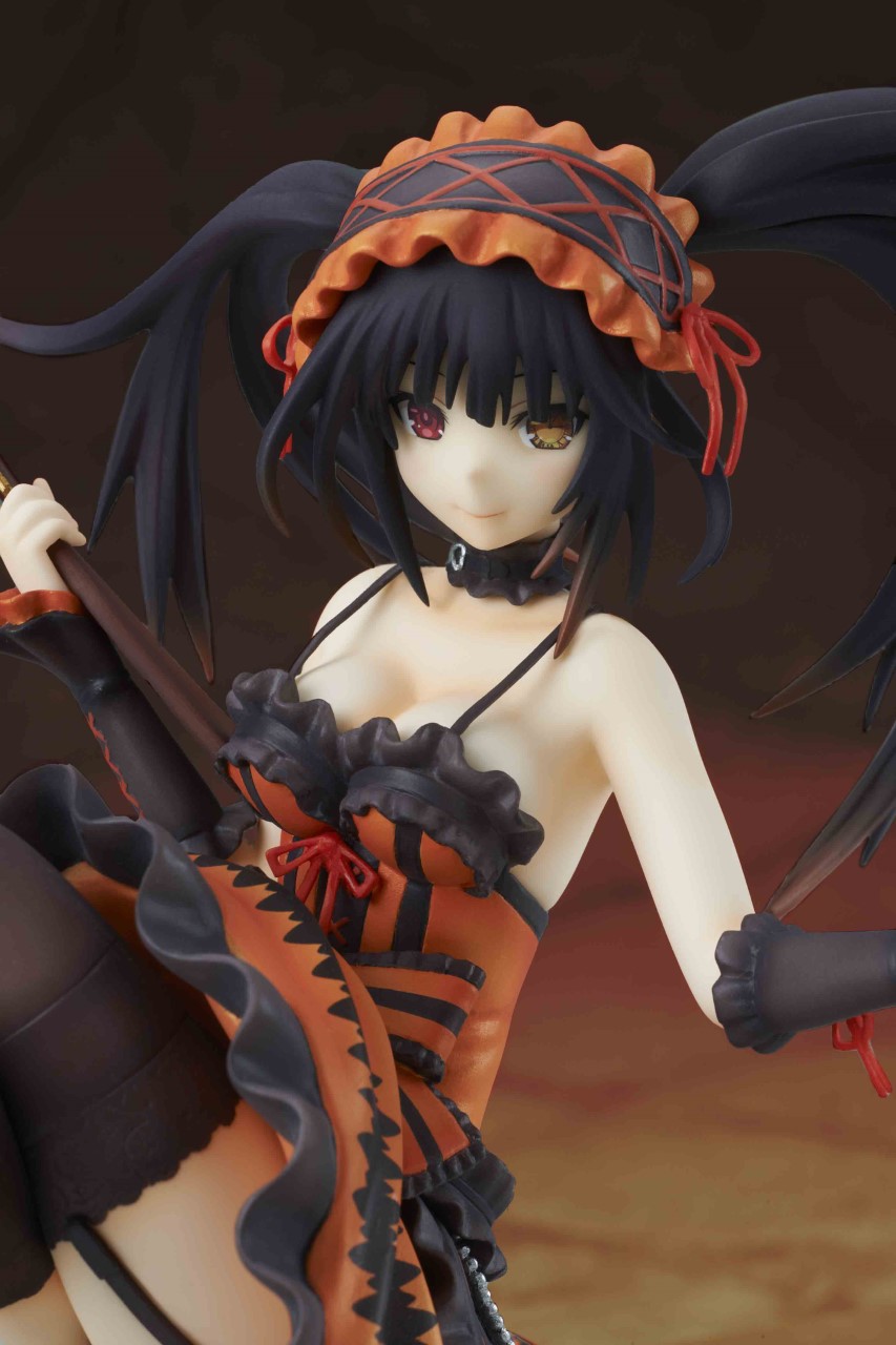 Kurumi Tokisaki (kaitendo)