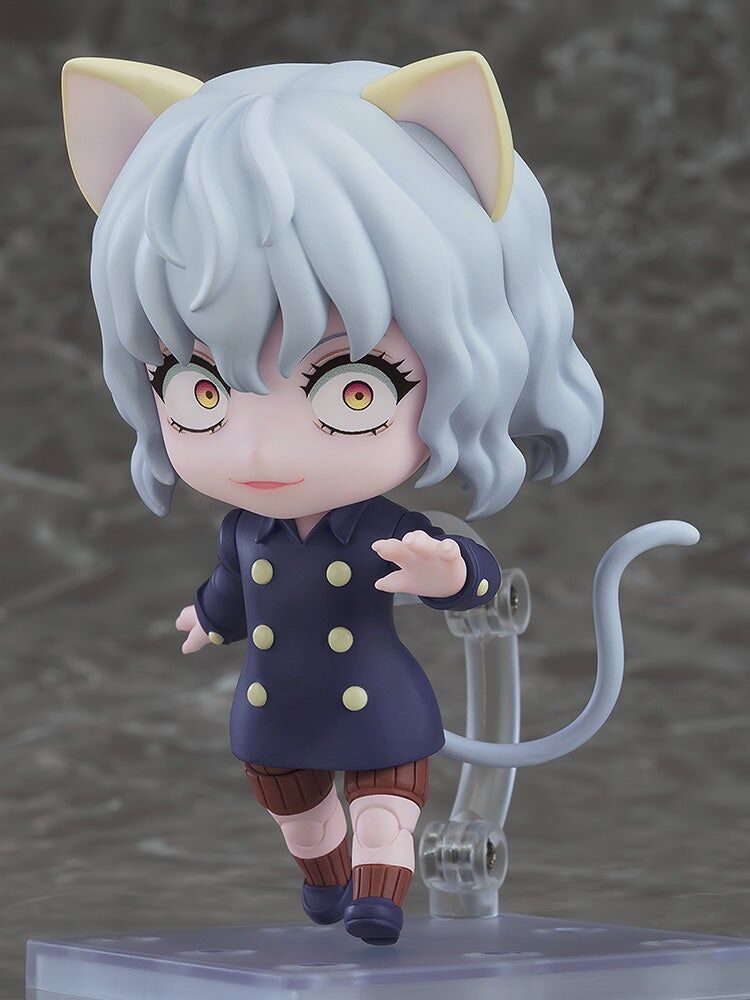 Nendoroid Neferpitou