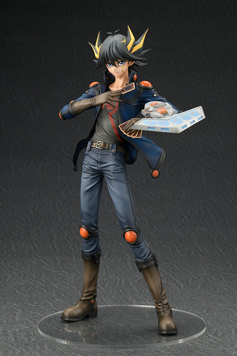 Fudou Yuusei