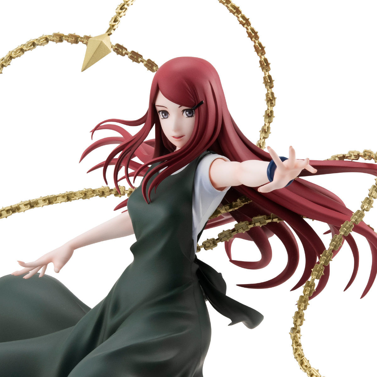Uzumaki Kushina Naruto Gals
