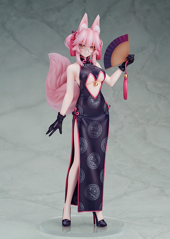 Tamamo Vitch Koyanskaya China Dress Ver